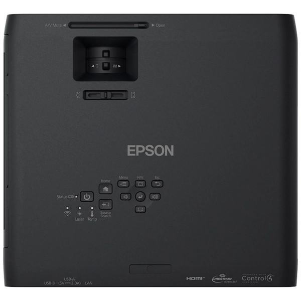 Купить Проектор Epson EB-L265F (V11HA72180) - фото 5