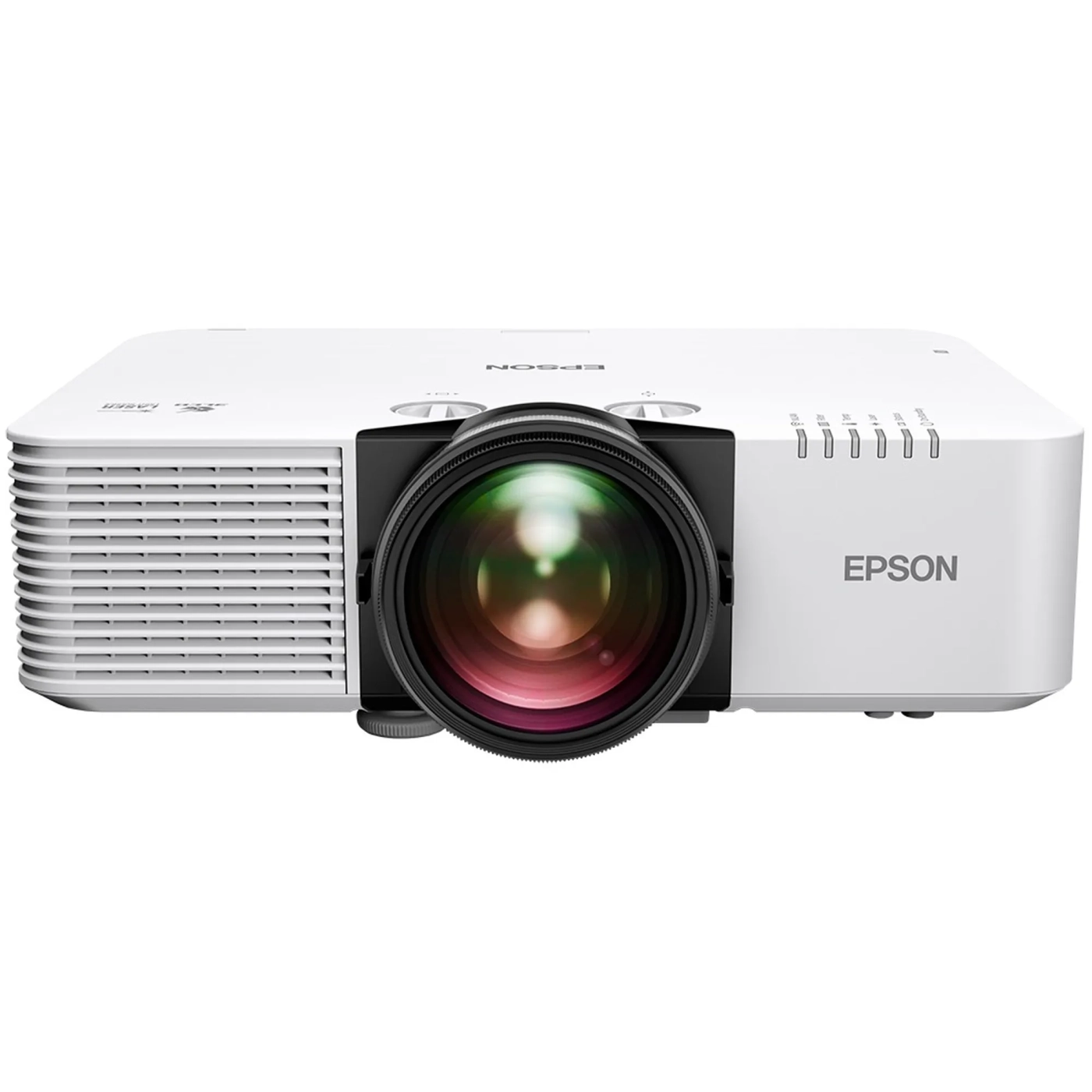 Купить Проектор Epson EB-L690SE (V11HB36080) - фото 1