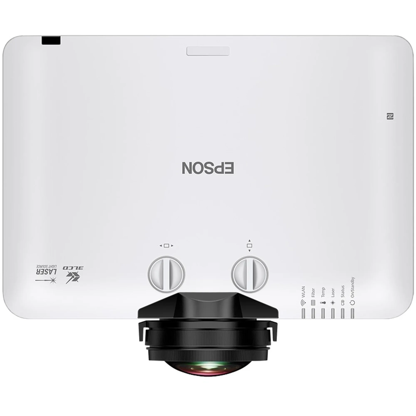 Купить Проектор Epson EB-L690SE (V11HB36080) - фото 5