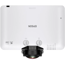 Купить Проектор Epson EB-L690SE (V11HB36080) - фото 5