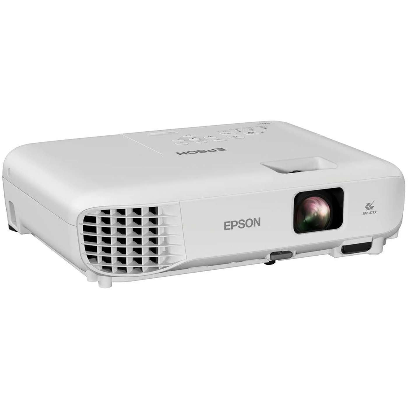 Купить Проектор Epson EB-W53 (V11HB57042) - фото 2