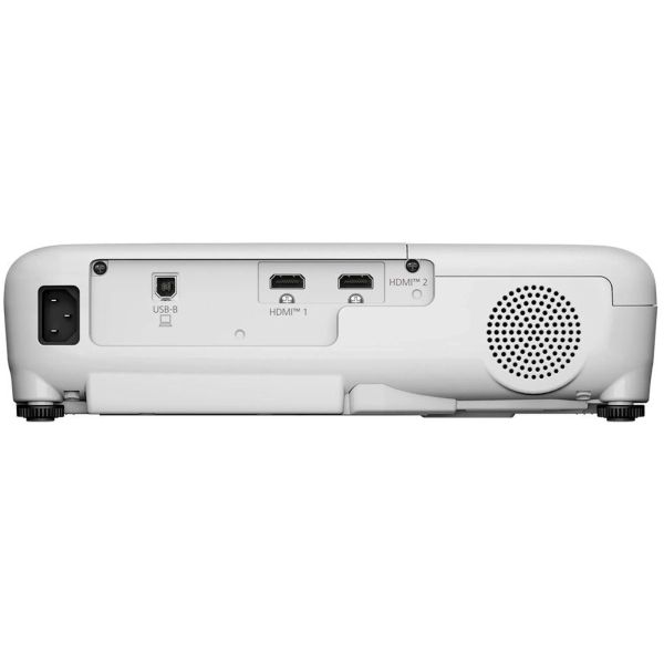 Купить Проектор Epson EB-W53 (V11HB57042) - фото 4