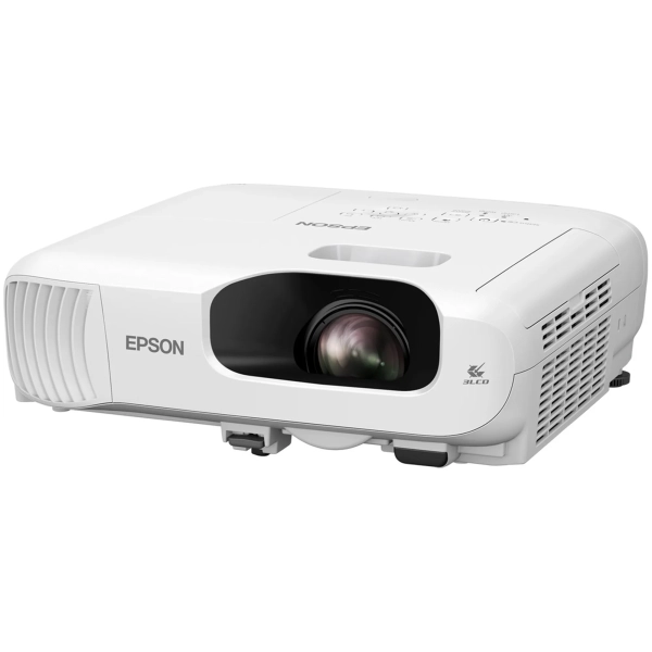 Купить Проектор Epson EB-W56S (V11HB62042) - фото 3