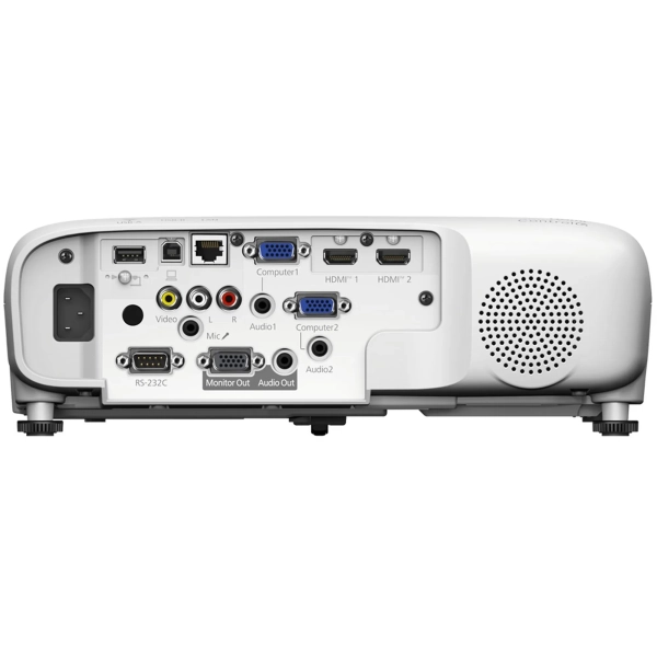 Купить Проектор Epson EB-W56S (V11HB62042) - фото 5