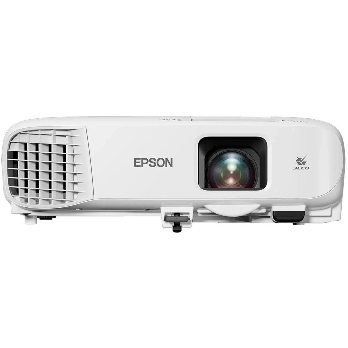 Купить Проектор Epson EB-X49 (V11H982040) - фото 2