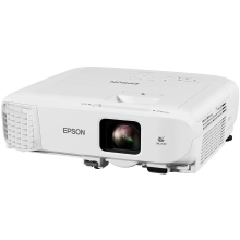 Купить Проектор Epson EB-X49 (V11H982040) - фото 3