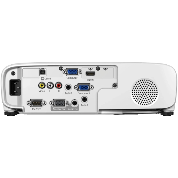 Купить Проектор Epson EB-X49 (V11H982040) - фото 5