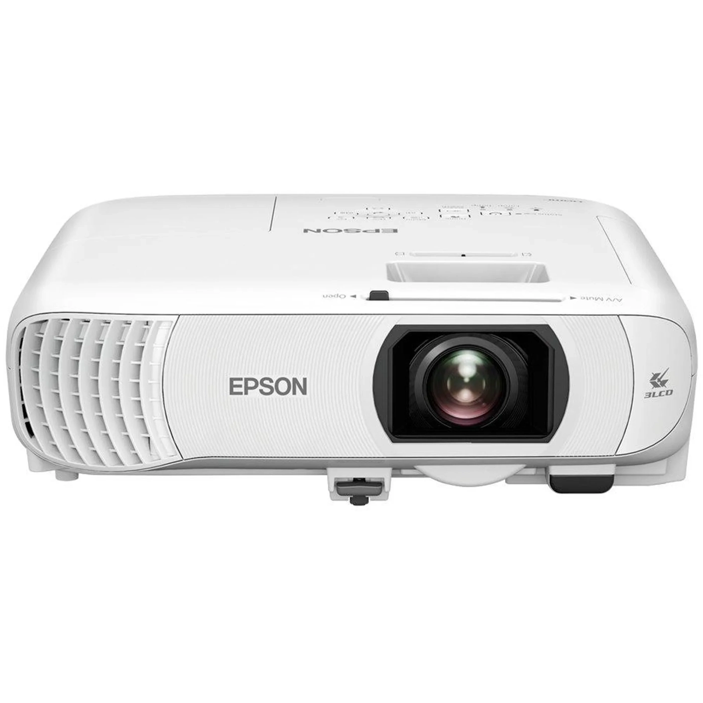 Купить Проектор Epson EH-TW840 (V11HB63042) - фото 1