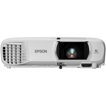 Купити Проєктор Epson EH-TW850 (V11HB61042) - фото 2