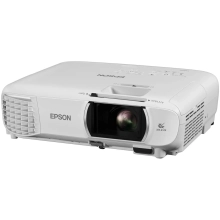 Купити Проєктор Epson EH-TW850 (V11HB61042) - фото 4