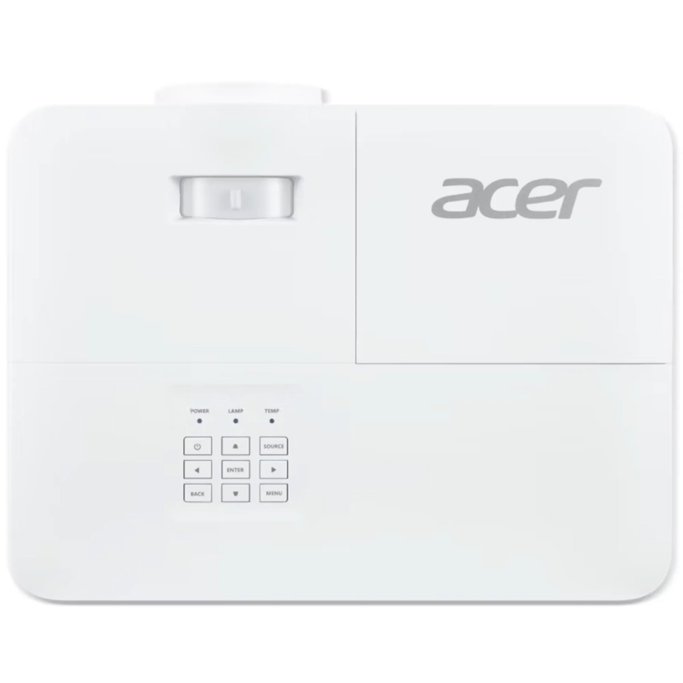 Купить Проектор Acer H6815P (MR.JWK11.001) - фото 5