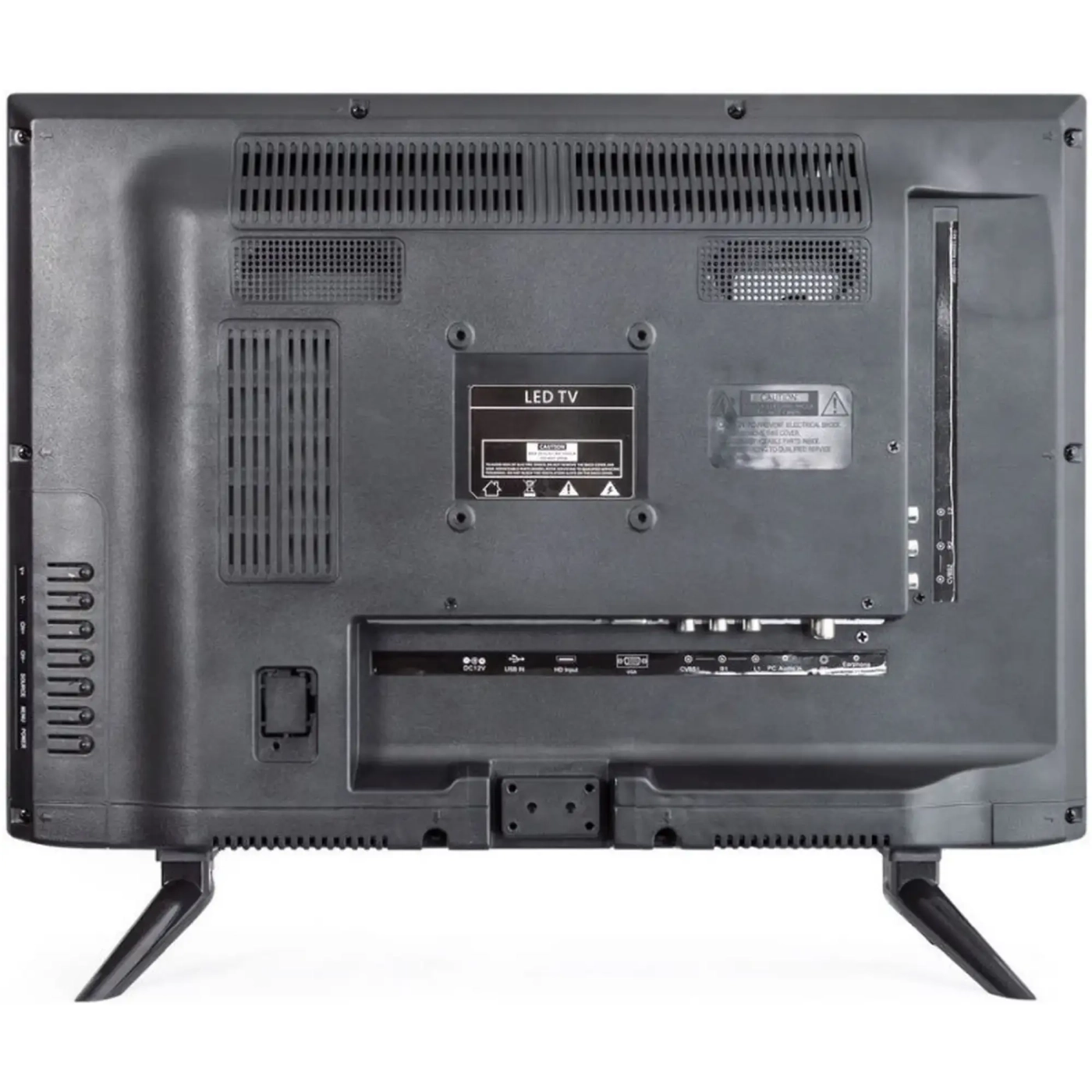 Купити Телевізор OzoneHD 19HN93T2 - фото 5