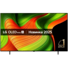 Купить Телевизор LG OLED77B56LA - фото 1