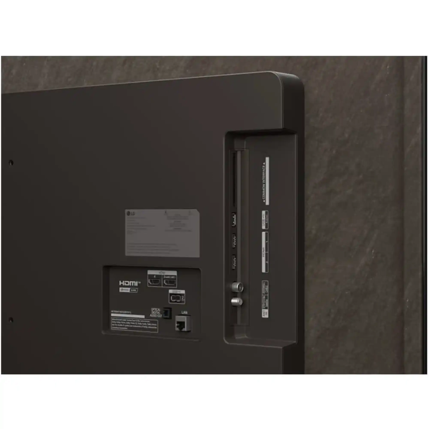 Купить Телевизор LG OLED77B56LA - фото 9