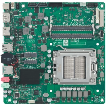 Купить Материнская плата ASUS PRO A620AT-CSM - фото 1