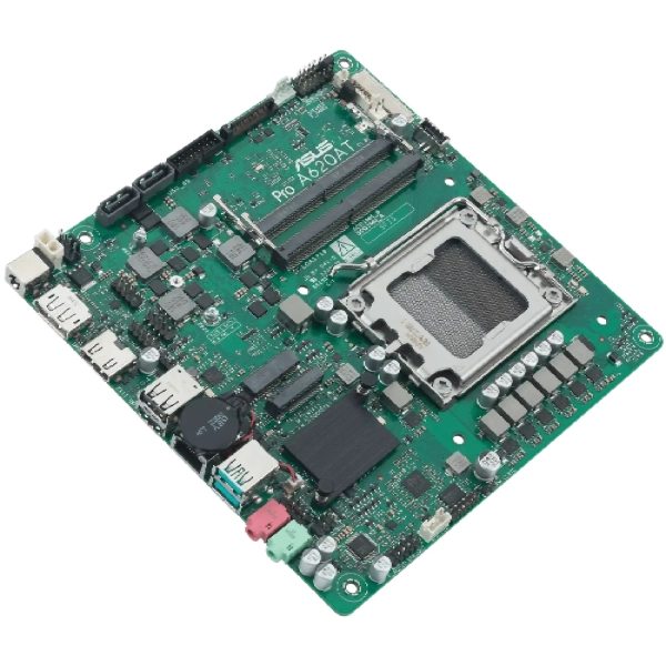 Купить Материнская плата ASUS PRO A620AT-CSM - фото 3