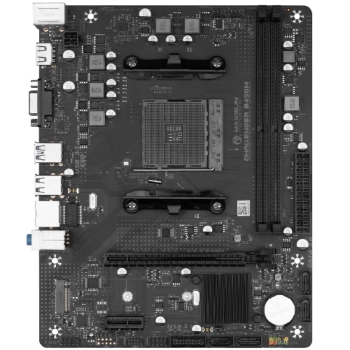 Купить Материнская плата Maxsun MS-Challenger B450M - фото 1