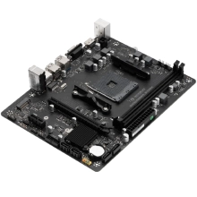 Купить Материнская плата Maxsun MS-Challenger B450M - фото 4