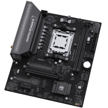 Купить Материнская плата Maxsun MS-Challenger B850M PLUS WIFI - фото 3