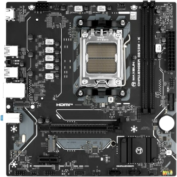 Купить Материнская плата Maxsun MS-Challenger B850M-K - фото 1