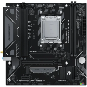 Купить Материнская плата Maxsun MS-Challenger B850M-K WIFI - фото 1