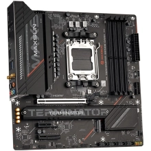 Купити Материнська плата Maxsun MS-Terminator B850M DARK WIFI - фото 2