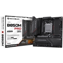 Купить Материнская плата Maxsun MS-Terminator B850M PRO DARK WIFI - фото 4