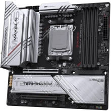 Купить Материнская плата Maxsun MS-Terminator B850M PRO WIFI - фото 2