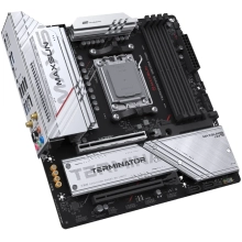 Купить Материнская плата Maxsun MS-Terminator B850M PRO WIFI - фото 3