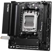 Купить Материнская плата ASRock A620AI WIFI - фото 3