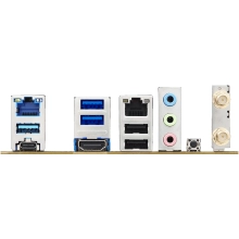 Купить Материнская плата ASRock A620AI WIFI - фото 4