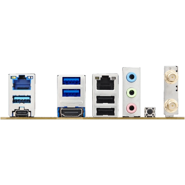 Купить Материнская плата ASRock A620AI WIFI - фото 4