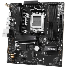 Купить Материнская плата ASRock A620AM PRO-A WIFI - фото 3