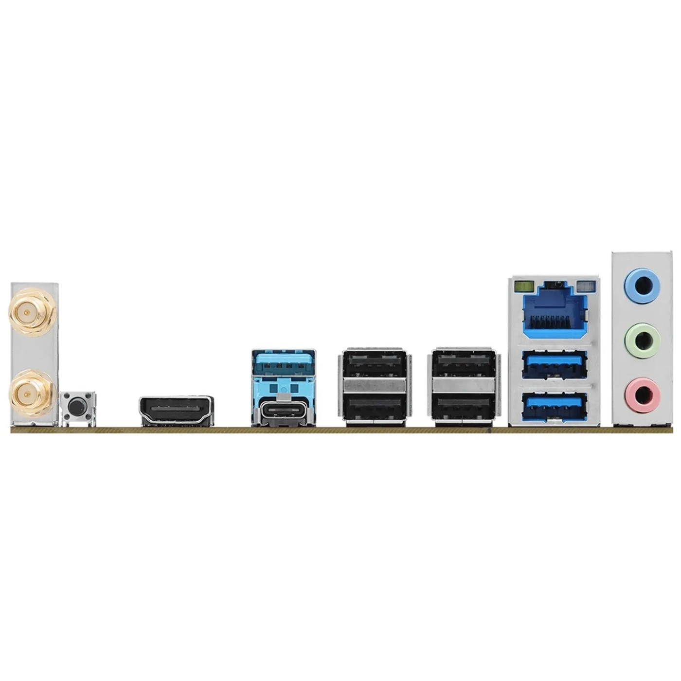 Купить Материнская плата ASRock A620AM PRO-A WIFI - фото 4