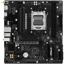 Купить Материнская плата ASRock A620AM-X WIFI - фото 1