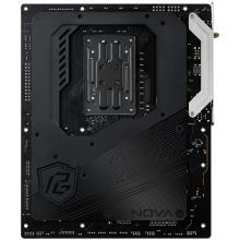 Купить Материнская плата ASRock X870 NOVA WIFI - фото 5