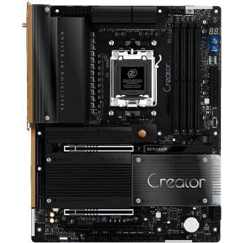 Купить Материнская плата ASRock X870 TAICHI CREATOR - фото 1