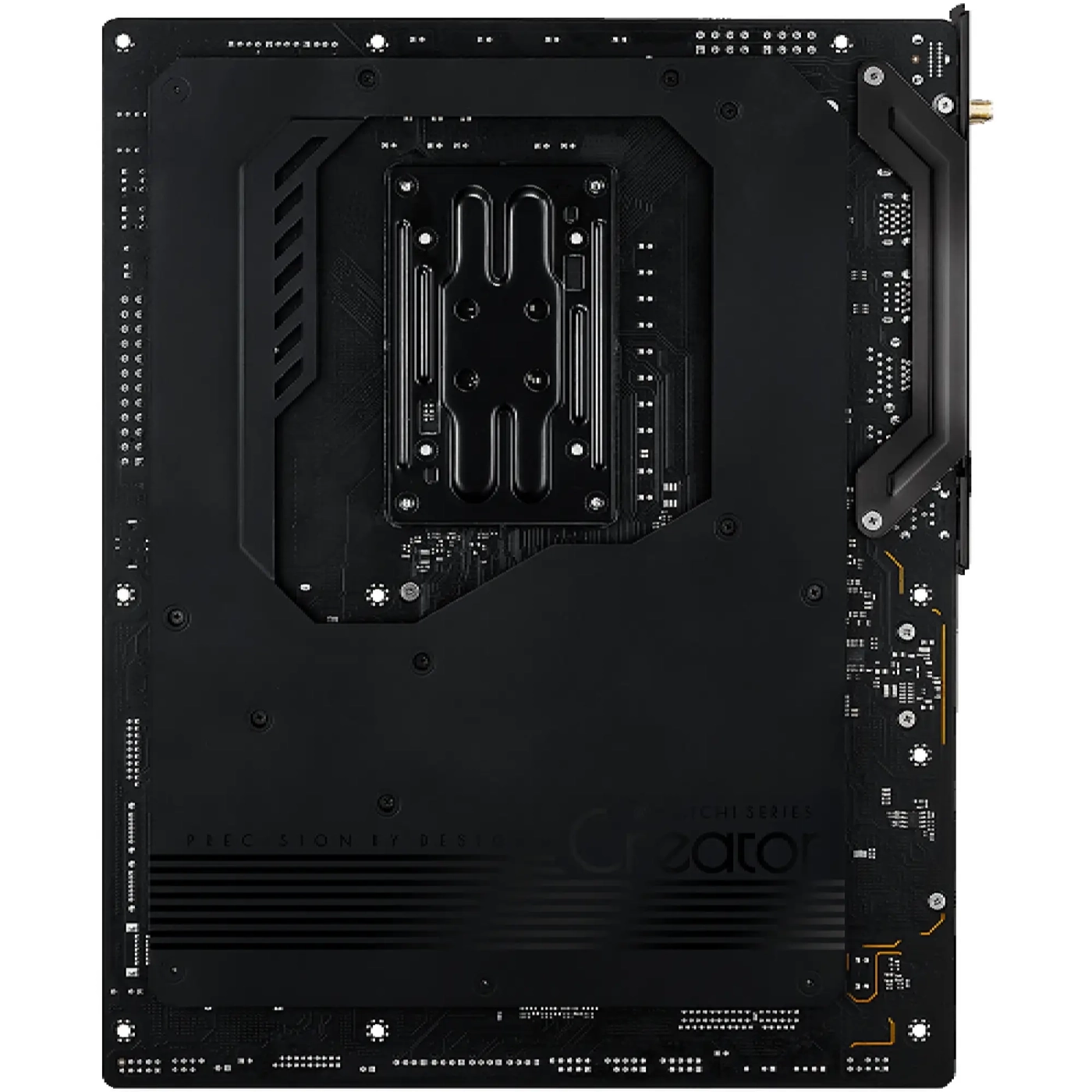 Купить Материнская плата ASRock X870 TAICHI CREATOR - фото 4