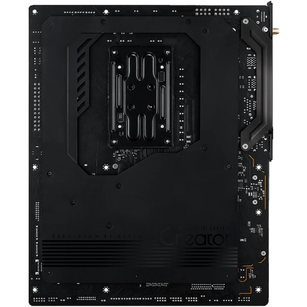 Купить Материнская плата ASRock X870 TAICHI CREATOR - фото 4