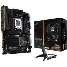 Купить Материнская плата ASRock X870 TAICHI CREATOR - фото 6