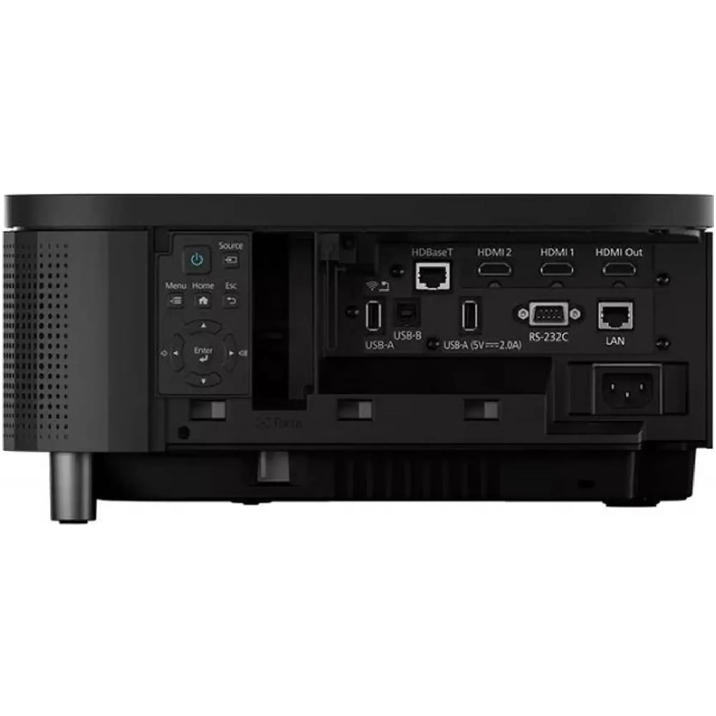 Купить Проектор Epson EB-815E (V11HA99180) - фото 5