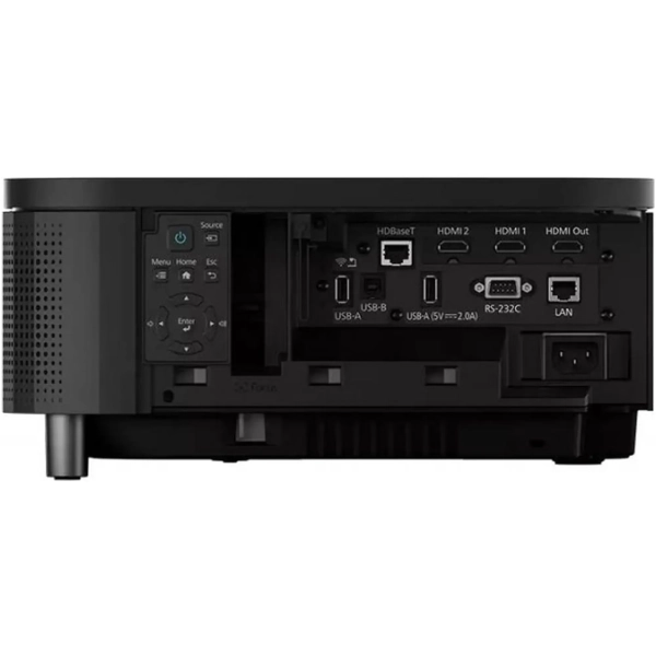 Купить Проектор Epson EB-815E (V11HA99180) - фото 5