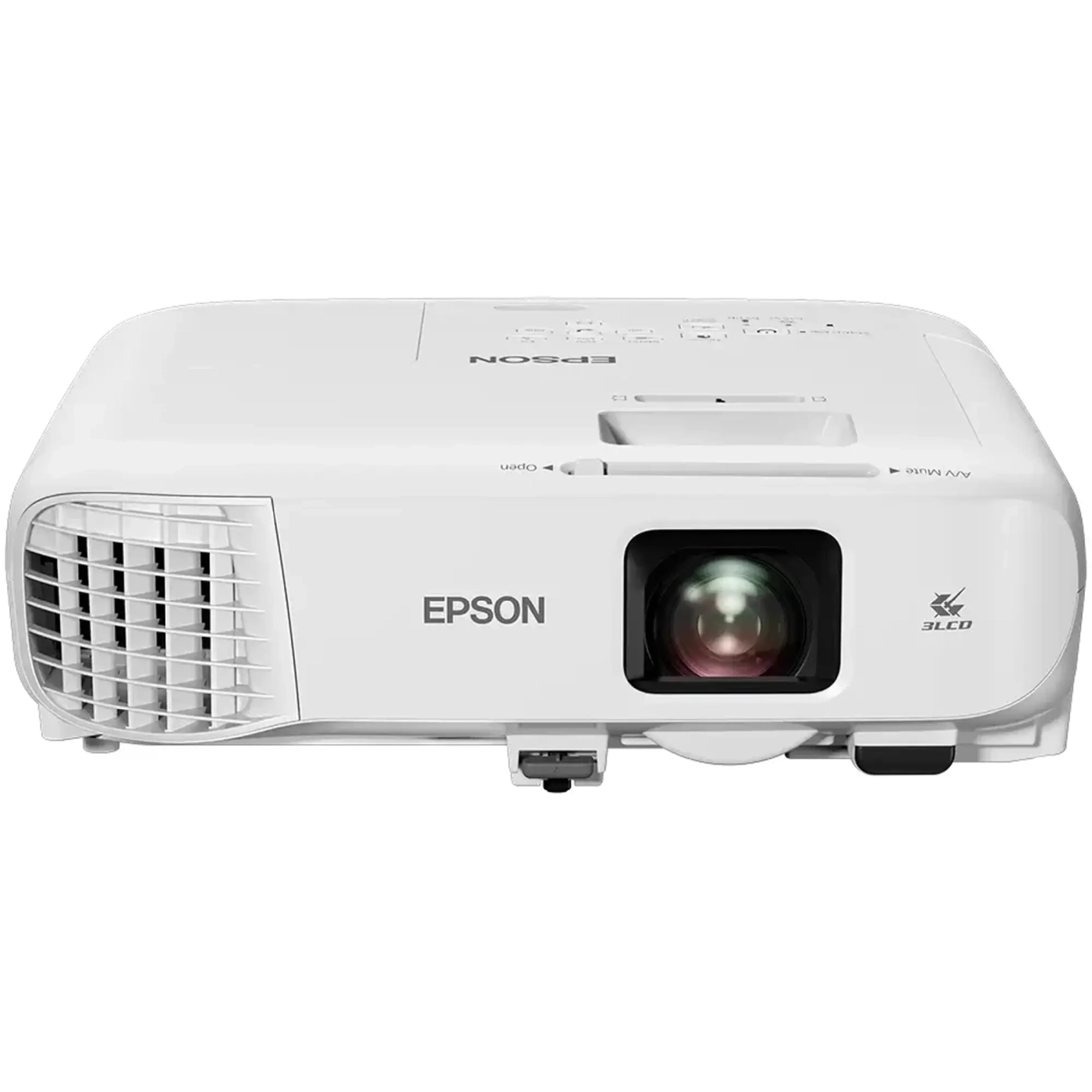 Купити Проєктор Epson EB-994F (V11HB60042) - фото 1