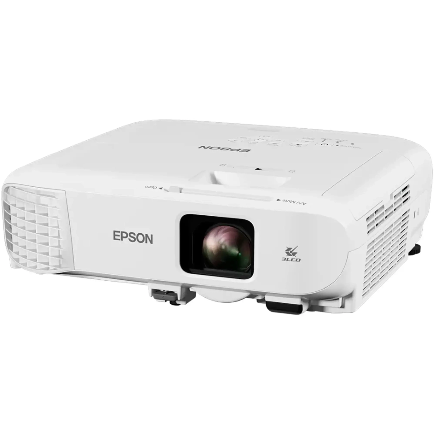 Купити Проєктор Epson EB-994F (V11HB60042) - фото 4