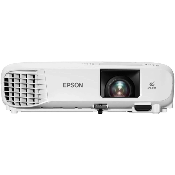 Купити Проєктор Epson EB-E24 (V11HB51042) - фото 2
