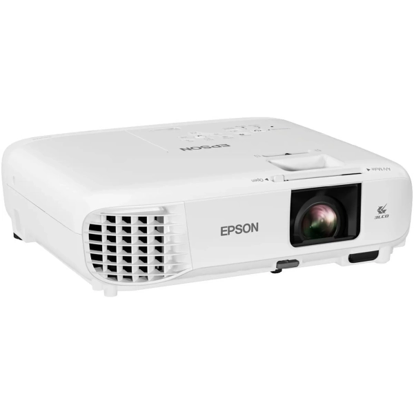 Купити Проєктор Epson EB-E24 (V11HB51042) - фото 3