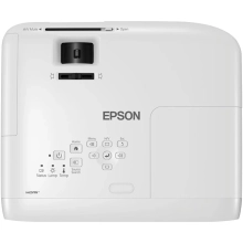 Купити Проєктор Epson EB-E24 (V11HB51042) - фото 5