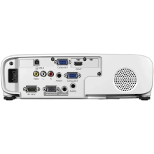 Купити Проєктор Epson EB-E24 (V11HB51042) - фото 6