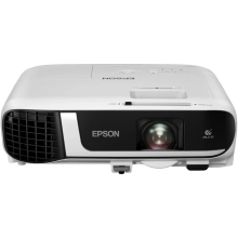 Купить Проектор Epson EB-FH52 (V11H978040) - фото 1