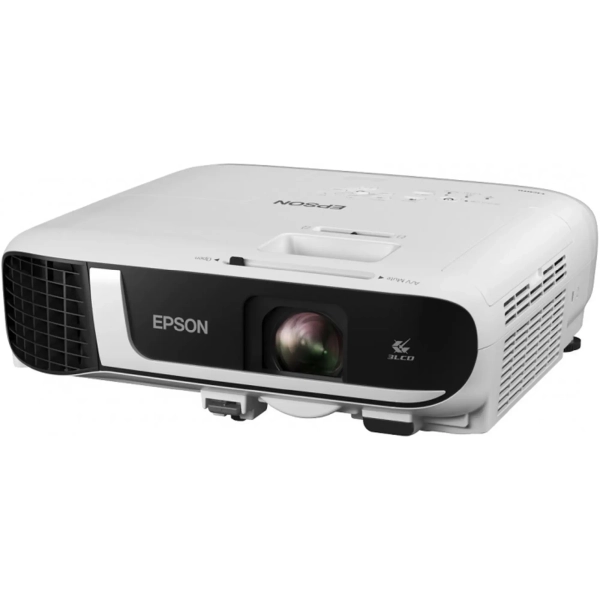 Купить Проектор Epson EB-FH52 (V11H978040) - фото 3